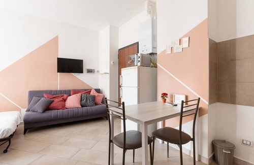 Bruzzano Apartment | Affori FN Modern Apartment x4!