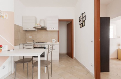 Bruzzano Apartment | Affori FN Modern Apartment x4!
