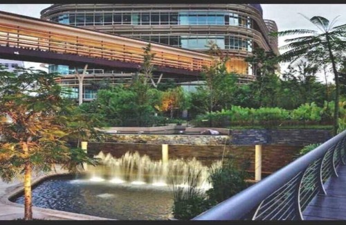 Medini House | Afiniti Residensi 1Bedroom Condo for 6+Free Wifi