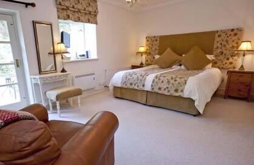 Betws-Y-Coed Bed & Breakfast | Afon Gwyn Country House