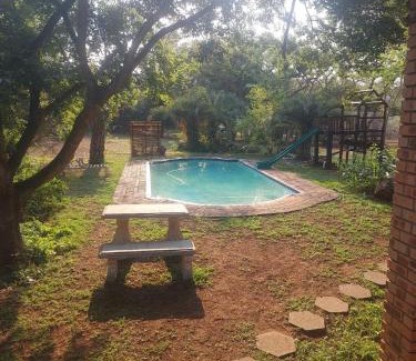 Umjindi Apartment | Afpak