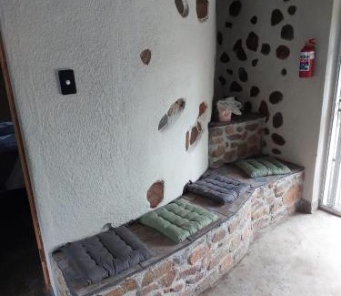 Umjindi Apartment | Afpak