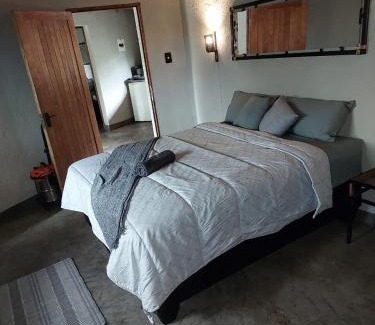 Umjindi Apartment | Afpak
