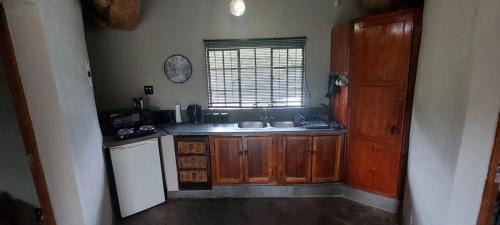 Umjindi Apartment | Afpak