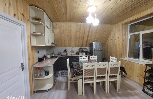 Hacikand Villa | Aframe Əsrikçay