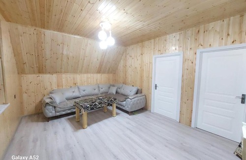 Hacikand Villa | Aframe Əsrikçay