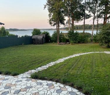 Volyn Oblast Apartment | Aframe Shanti DreamDim