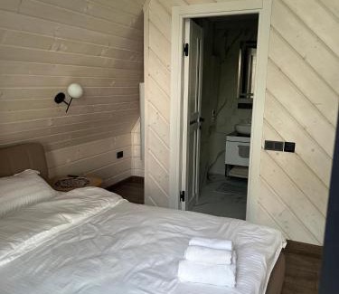 Volyn Oblast Apartment | Aframe Shanti DreamDim