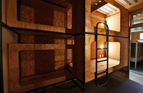 Letseng Hostel | Afri-Adventure Backpackers
