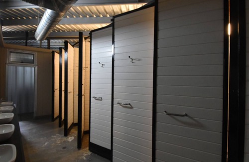 Letseng Hostel | Afri-Adventure Backpackers