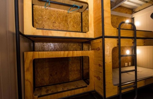 Letseng Hostel | Afri-Adventure Backpackers