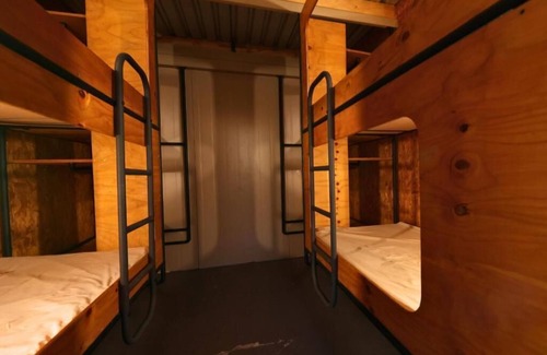 Letseng Hostel | Afri-Adventure Backpackers