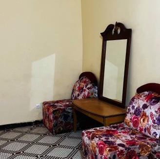Nouakchott Hostel | Africa Escale