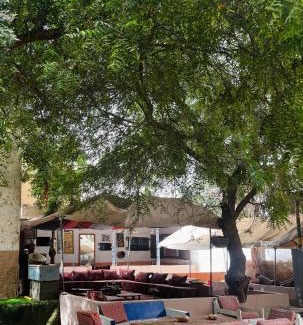 Nouakchott Hostel | Africa Escale