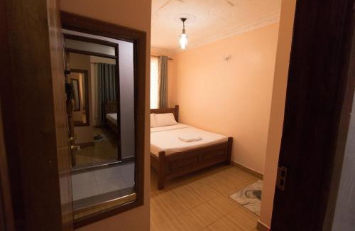Naro Moru Apartment | Africa One Hotel