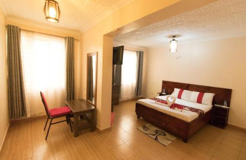 Naro Moru Apartment | Africa One Hotel