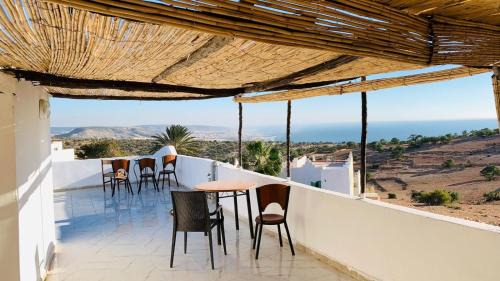 Ait Bihi House | Africa surf house