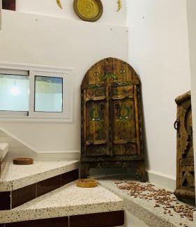Ait Bihi House | Africa surf house