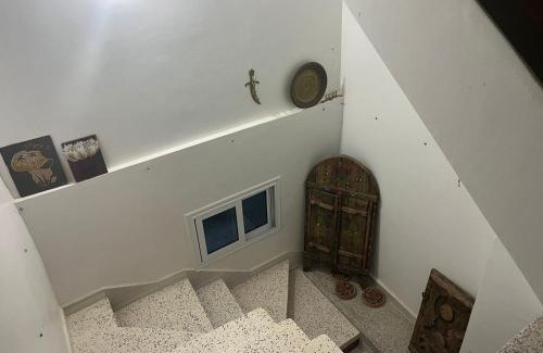 Ait Bihi House | Africa surf house