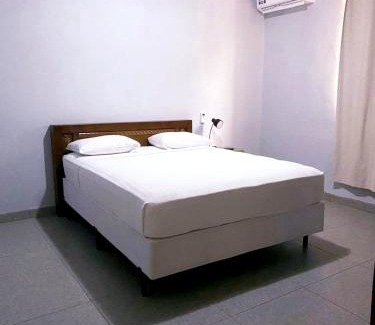 Lungi Hotel | Africa Waka Waka Resort