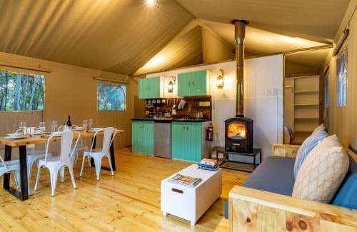 De Doorns Ski Chalet | AfriCamps at Karoo 1