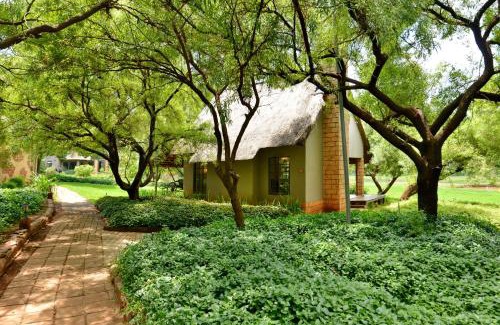 Magaliesberg Cabin | African Hills Safari Lodge & Spa