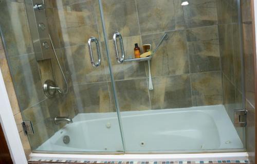 North Side Bed & Breakfast | African Oasis Luxury Inn at the Gallery