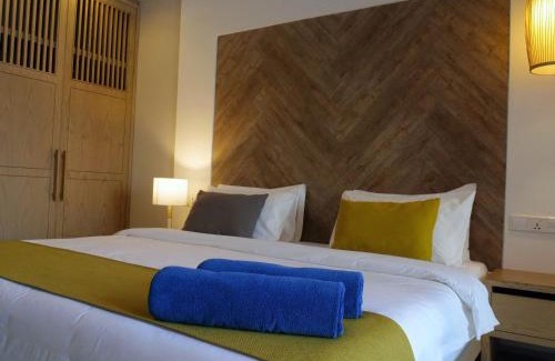 Kotu Hotel | African Princess Beach Hotel