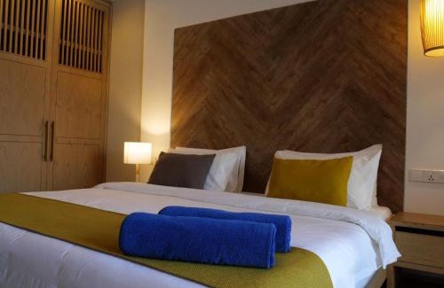 Kotu Hotel | African Princess Beach Hotel