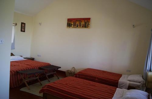 Lake Manyara National Park Cabin | African Sunrise Lodge and Campsite