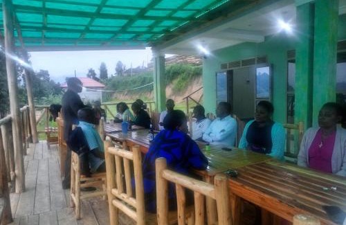 Kabale District Hotel | African Tent Resort
