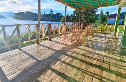 Kabale District Hotel | African Tent Resort