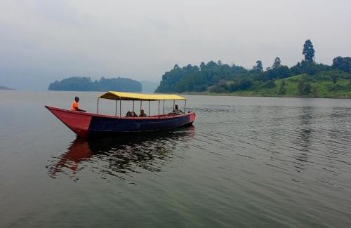 Kabale District Hotel | African Tent Resort