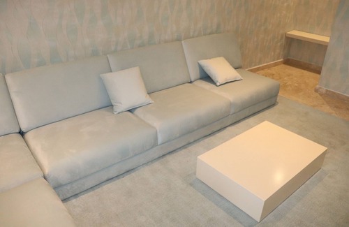 Central C Hotel | Afrin Prestige