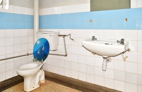 Nyeri Hotel | Afrique Paradise Hotel
