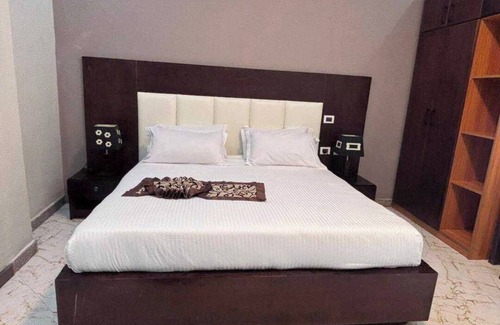 Lideta Hotel | Afro Legacy Hotel