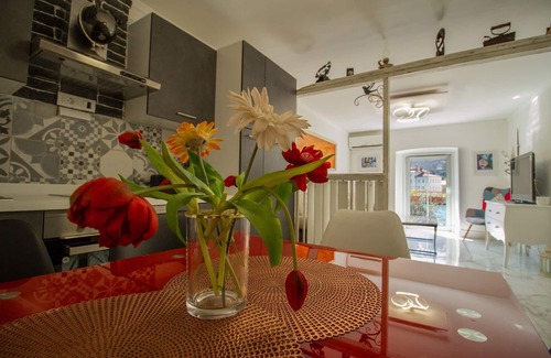Bakar Bed & Breakfast | Afrodita