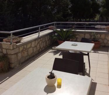 Metaponto House | Afrodite Affittacamere