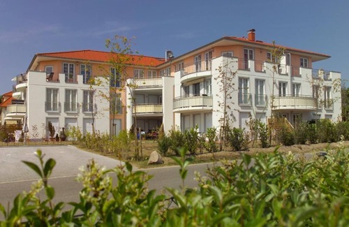 Redewisch Apartment | Aft Diek Whg. 22 - Aft Diek Whg. 22