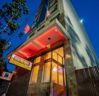 Central Business District Hotel | After 40 Hotel