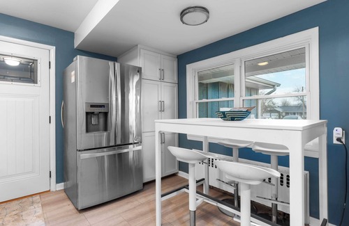 Wheeler House | After-Dune Delight! Large Home with Pool and Fun for All