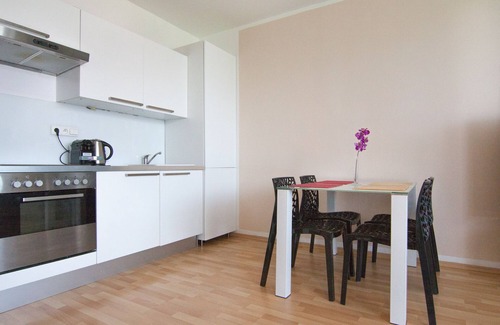 Ruzinov Apartment | After Six Apartment