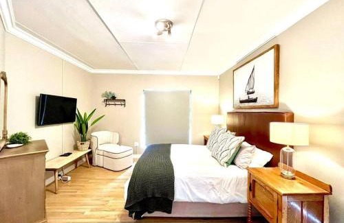 Reebok Villa | Afterglow Guesthouse