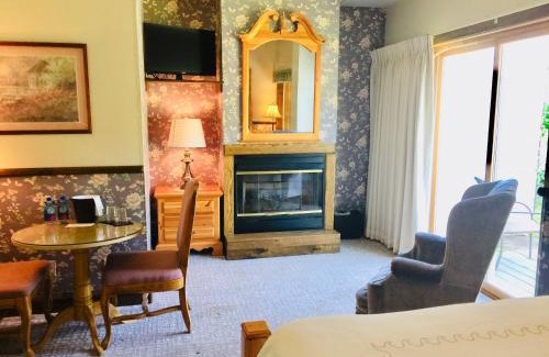 Afton Hotel | Afton House Inn