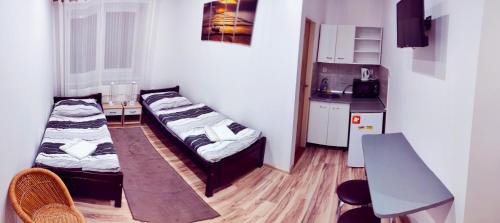 Kralovsky Chlmec Apartment | Agát