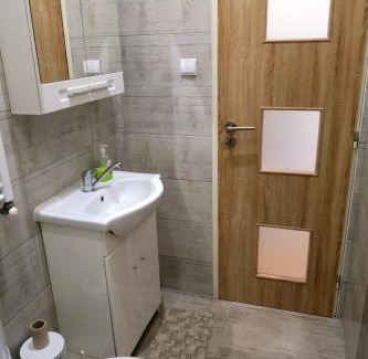 Kralovsky Chlmec Apartment | Agát