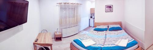 Kralovsky Chlmec Apartment | Agát