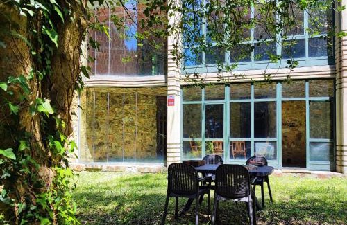 Bertoa Villa | AG Casa O Remanso de Pedreira con finca 20000 m