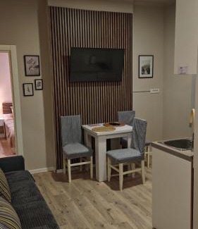 Savamala Apartment | AG Cozy Apartment