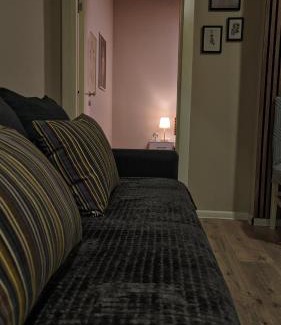 Savamala Apartment | AG Cozy Apartment